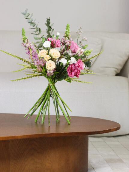 Petit Clube Floral