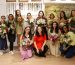 Fotos do Workshop Floral Mimelier no Espaço Guadalupe em Campinas (2)